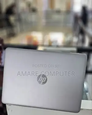 New Laptop HP EliteBook 840 8GB Intel Core I5 HDD+SSD 500GB