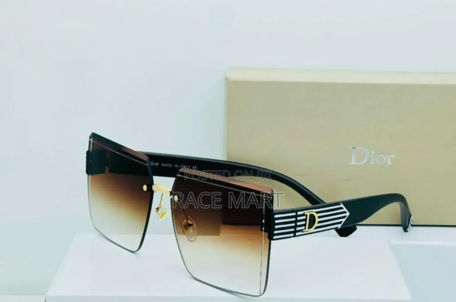 Dior Sunglasses – Haute Couture for Your Eyes