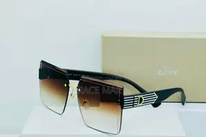 Dior Sunglasses – Haute Couture for Your Eyes