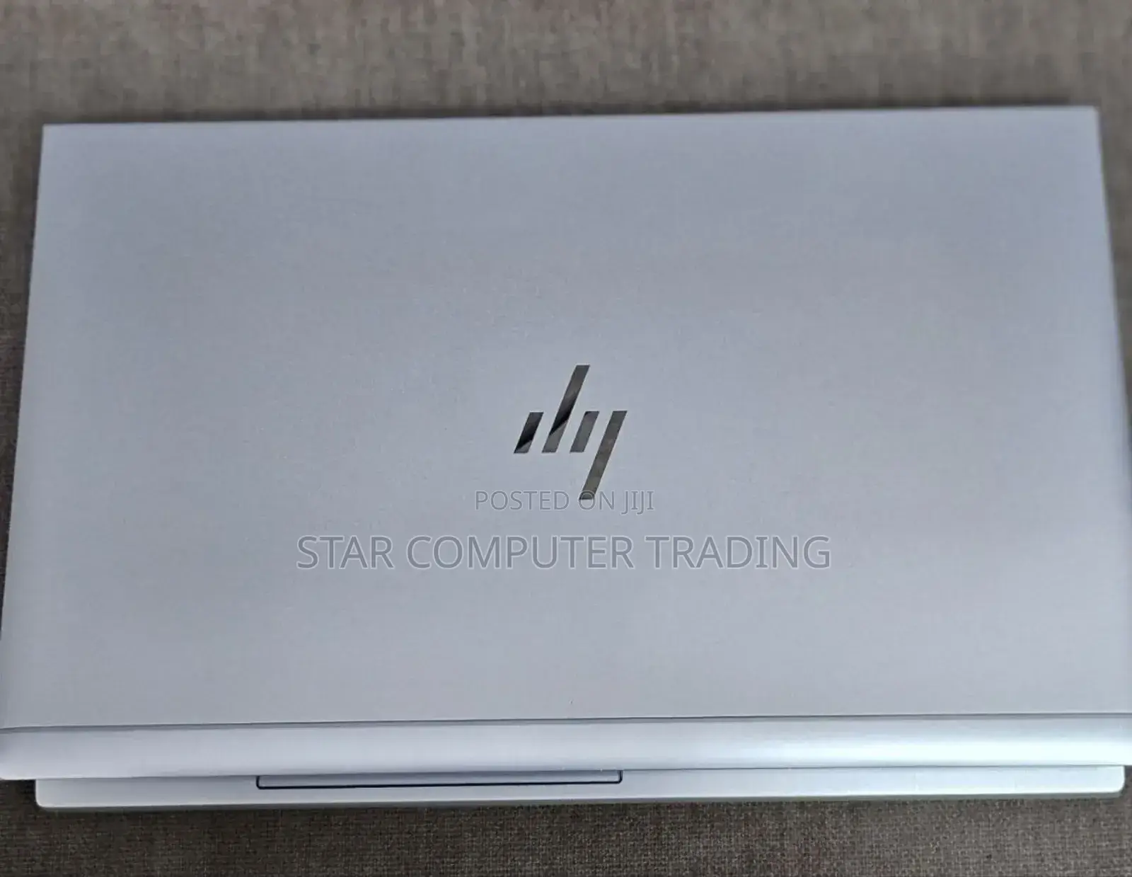 New Laptop HP EliteBook 850 G8 16GB Intel Core I7 SSD 512GB