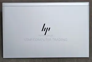 New Laptop HP EliteBook 850 G8 16GB Intel Core I7 SSD 512GB