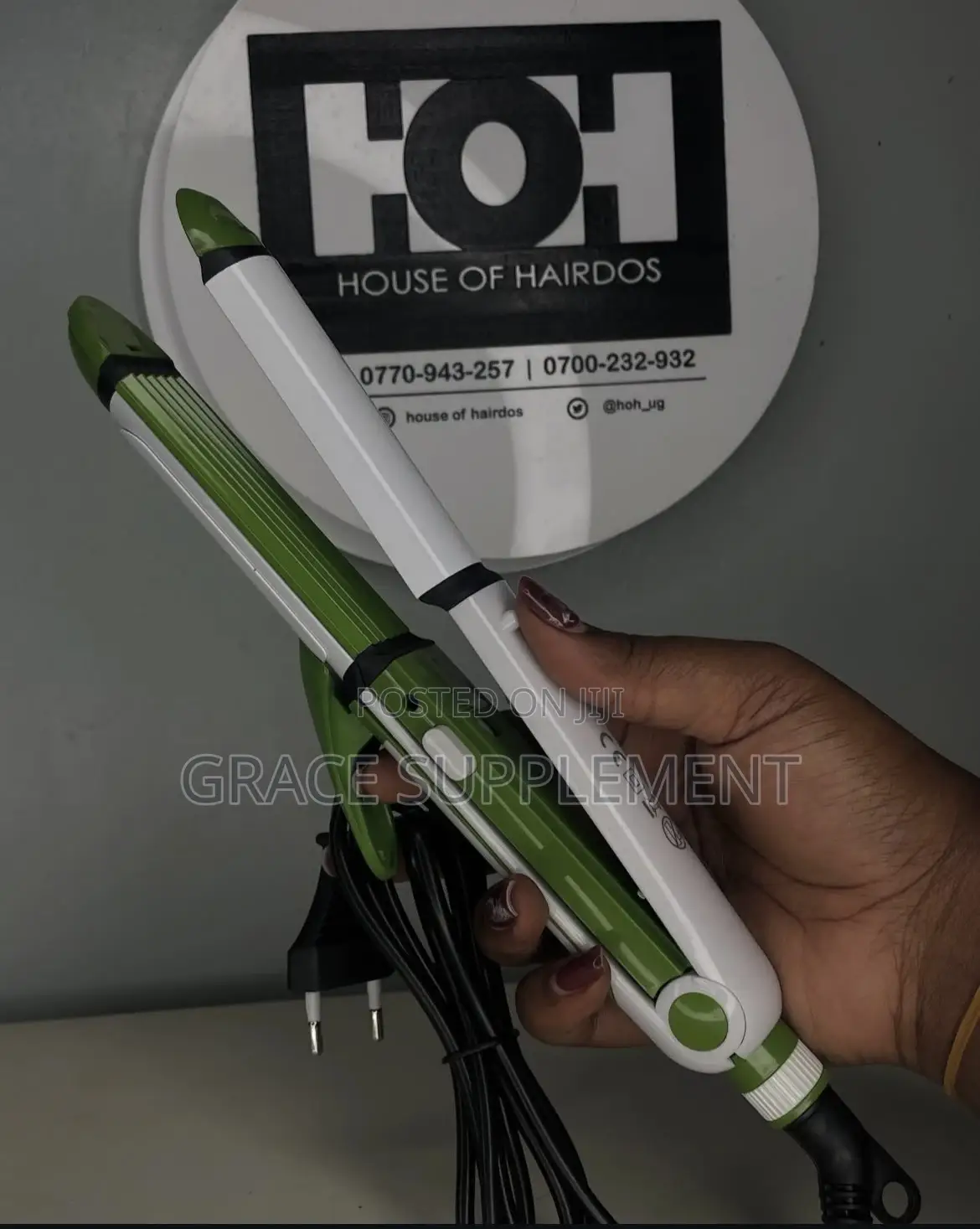 Original Mino 3-in-1