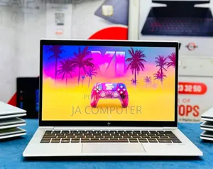 Photo - New Laptop HP EliteBook 830 G7 16GB Intel Core I5 SSD 512GB