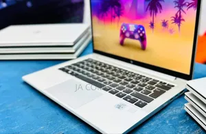 New Laptop HP EliteBook 830 G7 16GB Intel Core I5 SSD 512GB