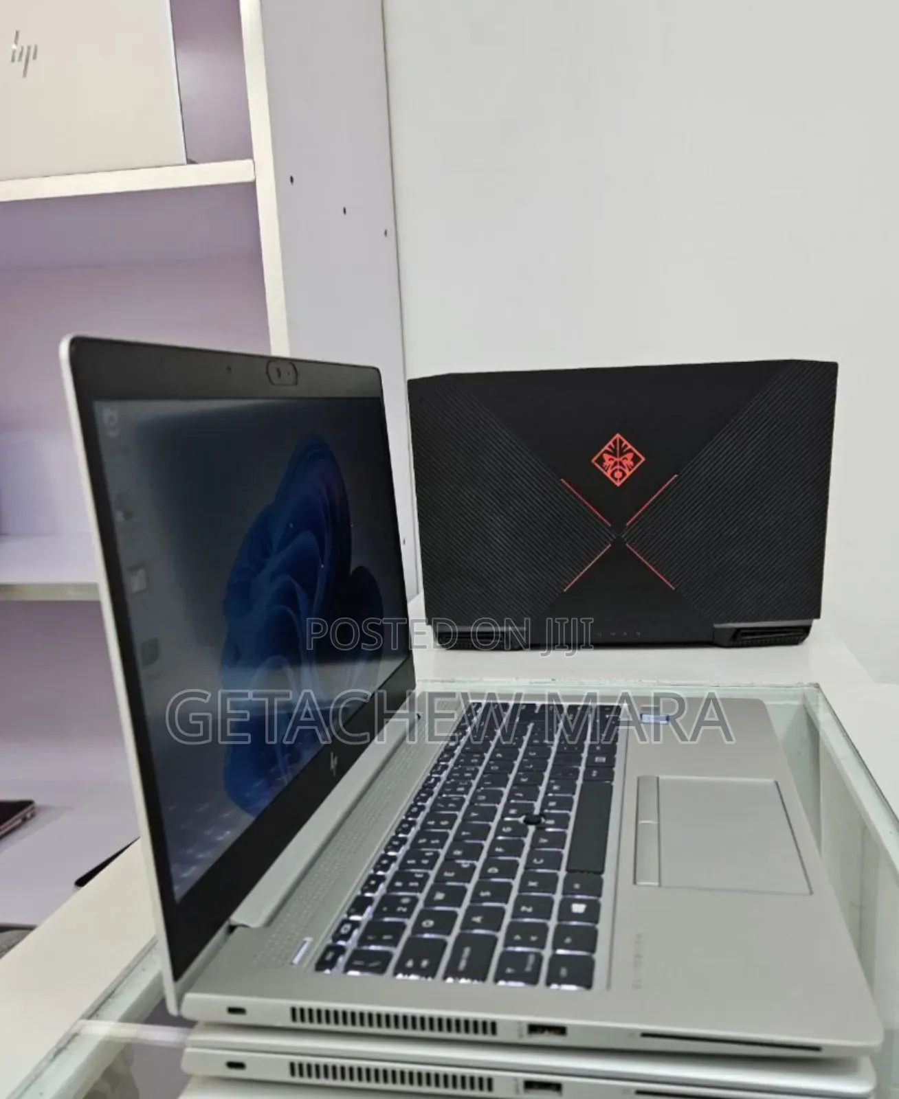 New Laptop HP EliteBook 840 G6 16GB Intel Core I7 SSD 512GB