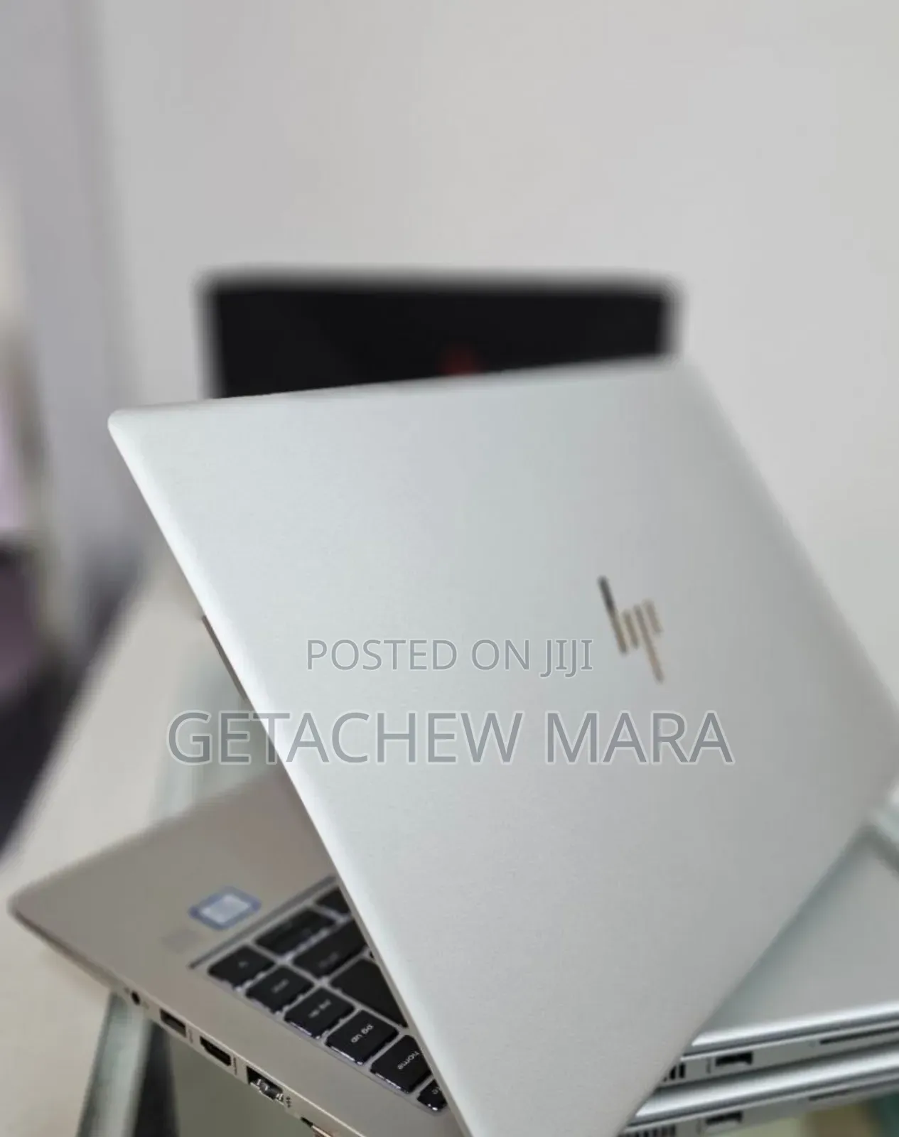 New Laptop HP EliteBook 840 G6 16GB Intel Core I7 SSD 512GB