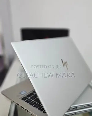 New Laptop HP EliteBook 840 G6 16GB Intel Core I7 SSD 512GB