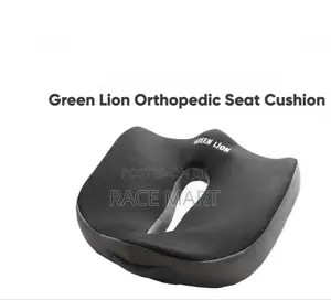 Green Lion Orthopedic Seat Cushion