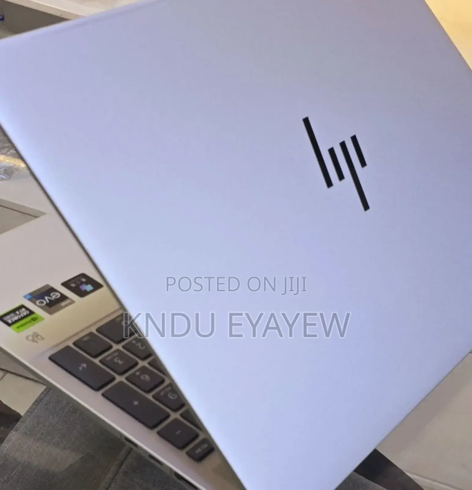 New Laptop HP Pavilion 15 16GB Intel Core I7 SSD 1T