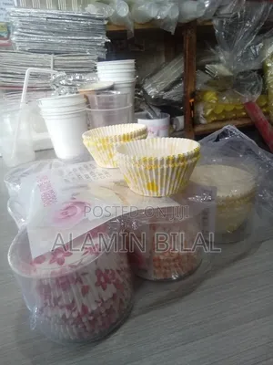 Photo - Cup Cake,Muffin Paper