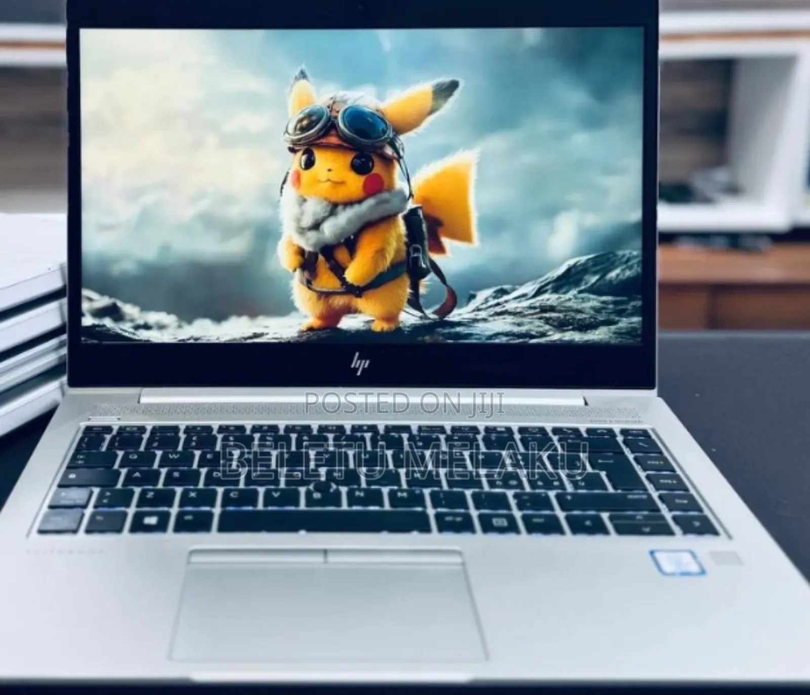 New Laptop HP EliteBook 840 G5 16GB Intel Core I5 SSD 512GB