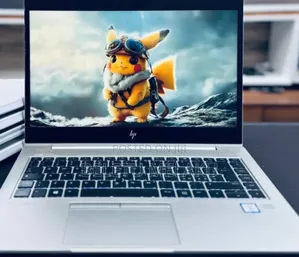 New Laptop HP EliteBook 840 G5 16GB Intel Core I5 SSD 512GB