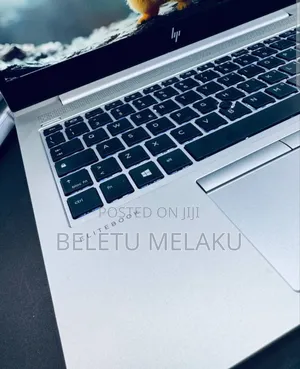 New Laptop HP EliteBook 840 G5 16GB Intel Core I5 SSD 512GB