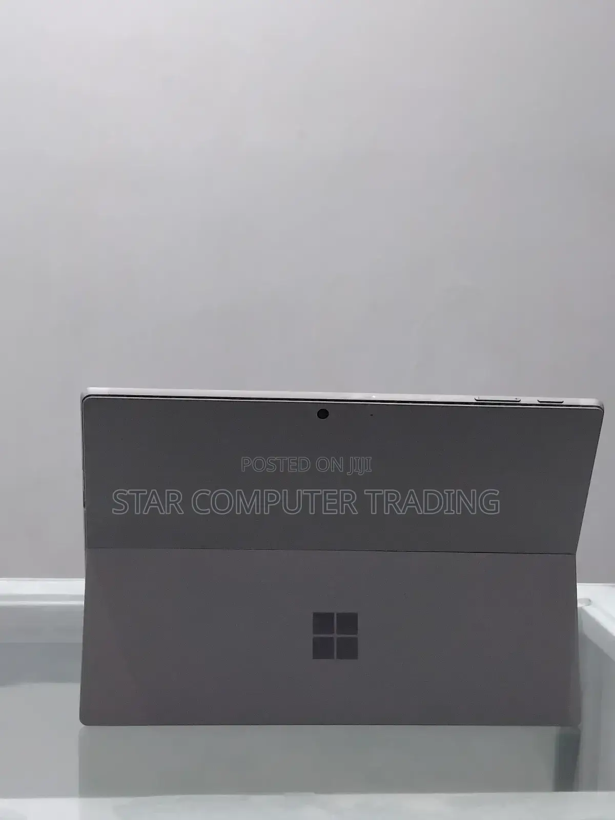 New Laptop Microsoft Surface Pro 6 8GB Intel Core I7 SSD 256GB