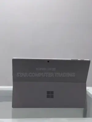 New Laptop Microsoft Surface Pro 6 8GB Intel Core I7 SSD 256GB