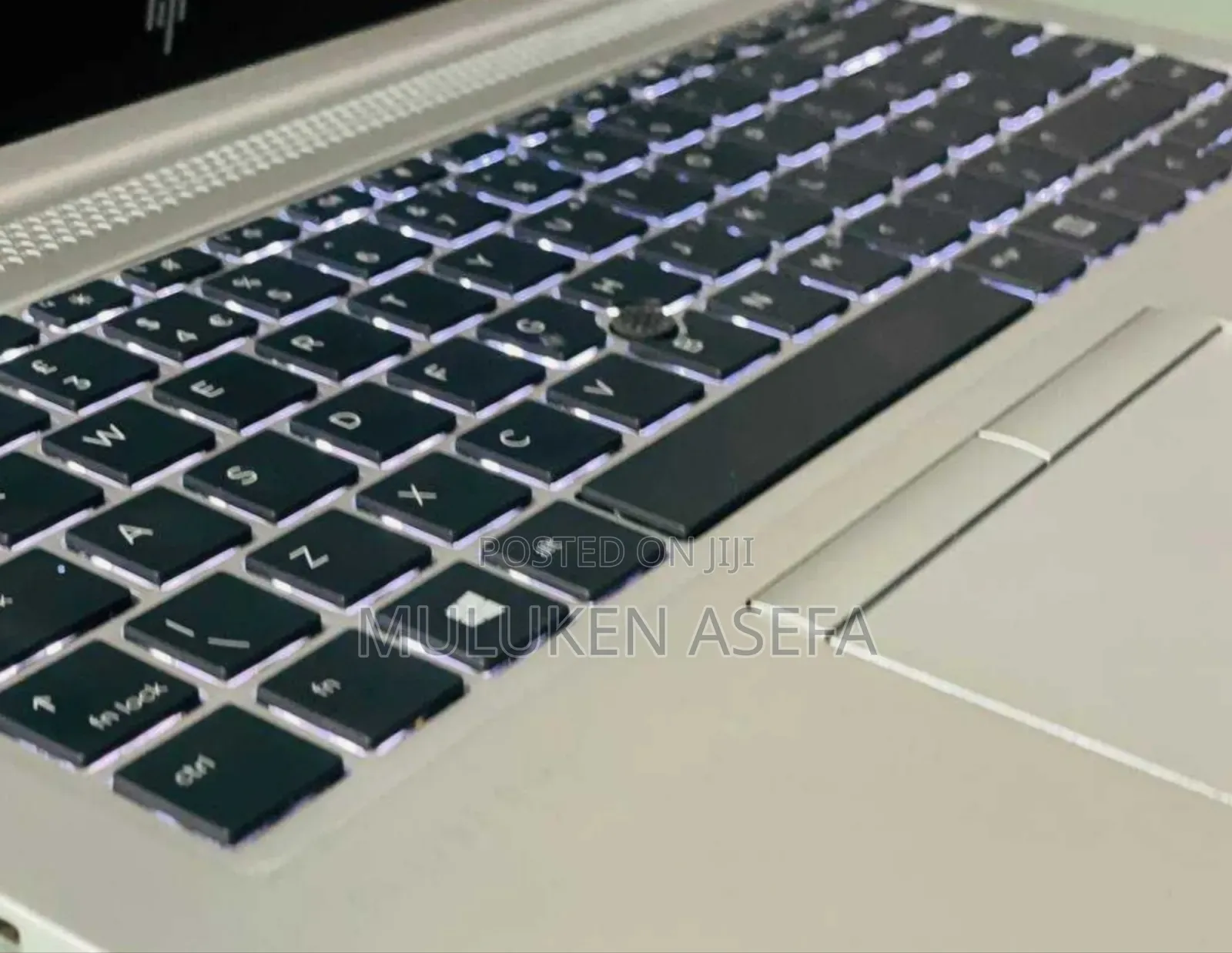 New Laptop HP EliteBook 840 G5 16GB Intel Core I5 SSD 512GB