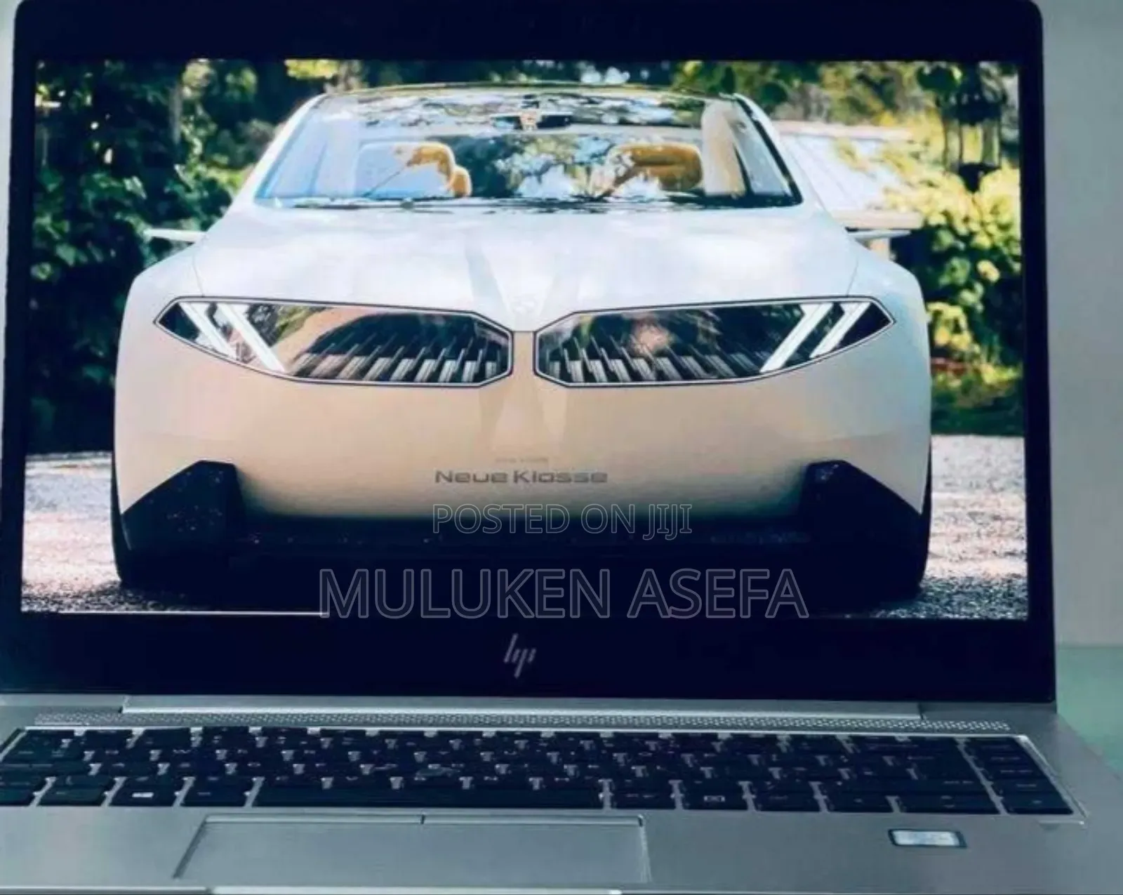 New Laptop HP EliteBook 840 G5 16GB Intel Core I5 SSD 512GB