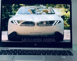 New Laptop HP EliteBook 840 G5 16GB Intel Core I5 SSD 512GB