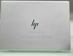 New Laptop HP EliteBook 840 G5 16GB Intel Core I5 SSD 512GB
