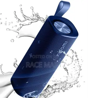 Xiaomi Sound Outdoor Portable Speaker