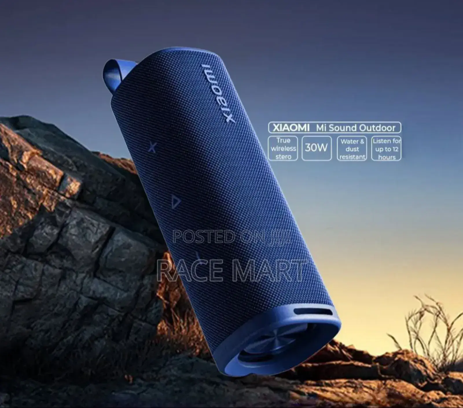 Xiaomi Sound Outdoor Portable Speaker