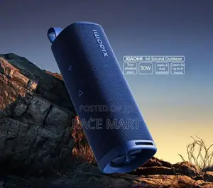 Xiaomi Sound Outdoor Portable Speaker
