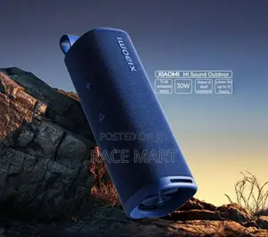 Xiaomi Speaker
