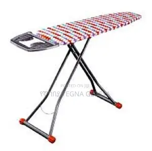 Photo - Nk-0125 Large Flora Ironing Board