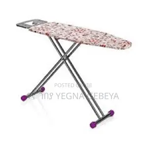 Nk-0125 Large Flora Ironing Board