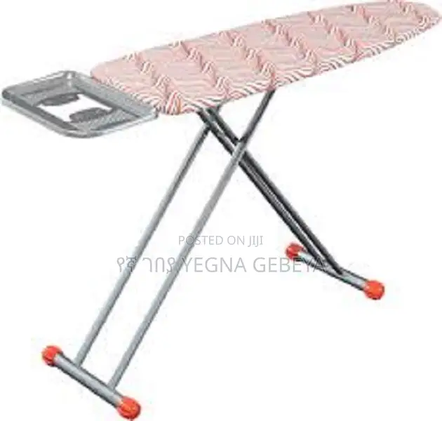 Nk-0125 Large Flora Ironing Board