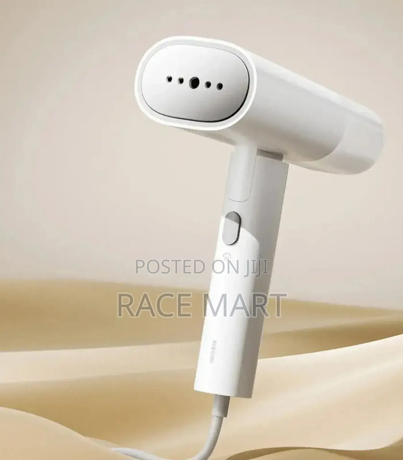 Xiaomi Handheld Garment Steamer