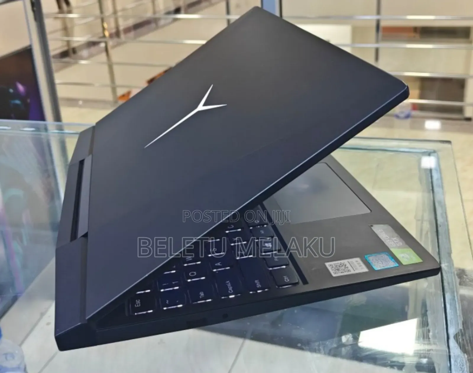 New Laptop Lenovo Legion 5 16GB Intel Core I5 SSD 1T