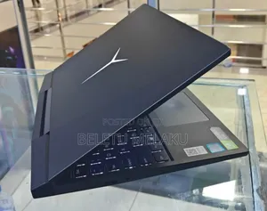 New Laptop Lenovo Legion 5 16GB Intel Core I5 SSD 1T