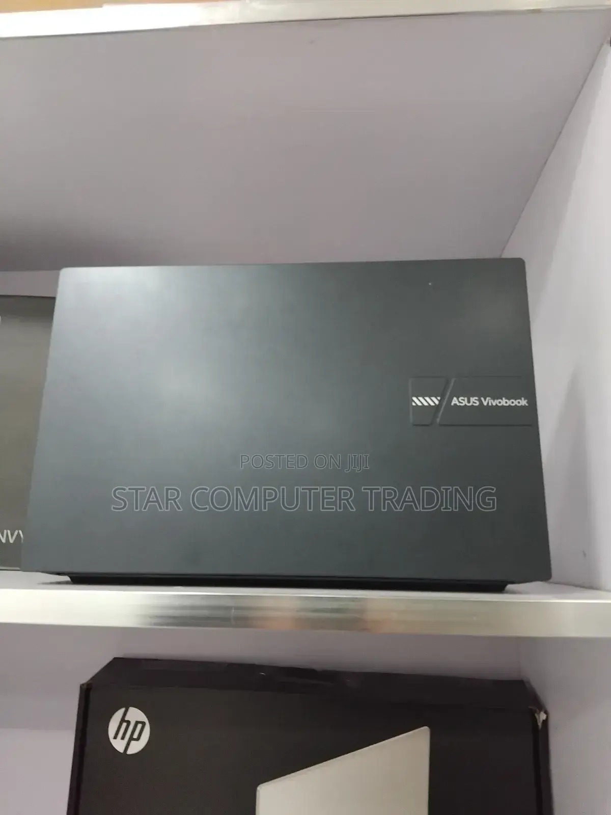 New Laptop Asus VivoBook 15 X505BA 16GB AMD Ryzen 7 SSD 512GB