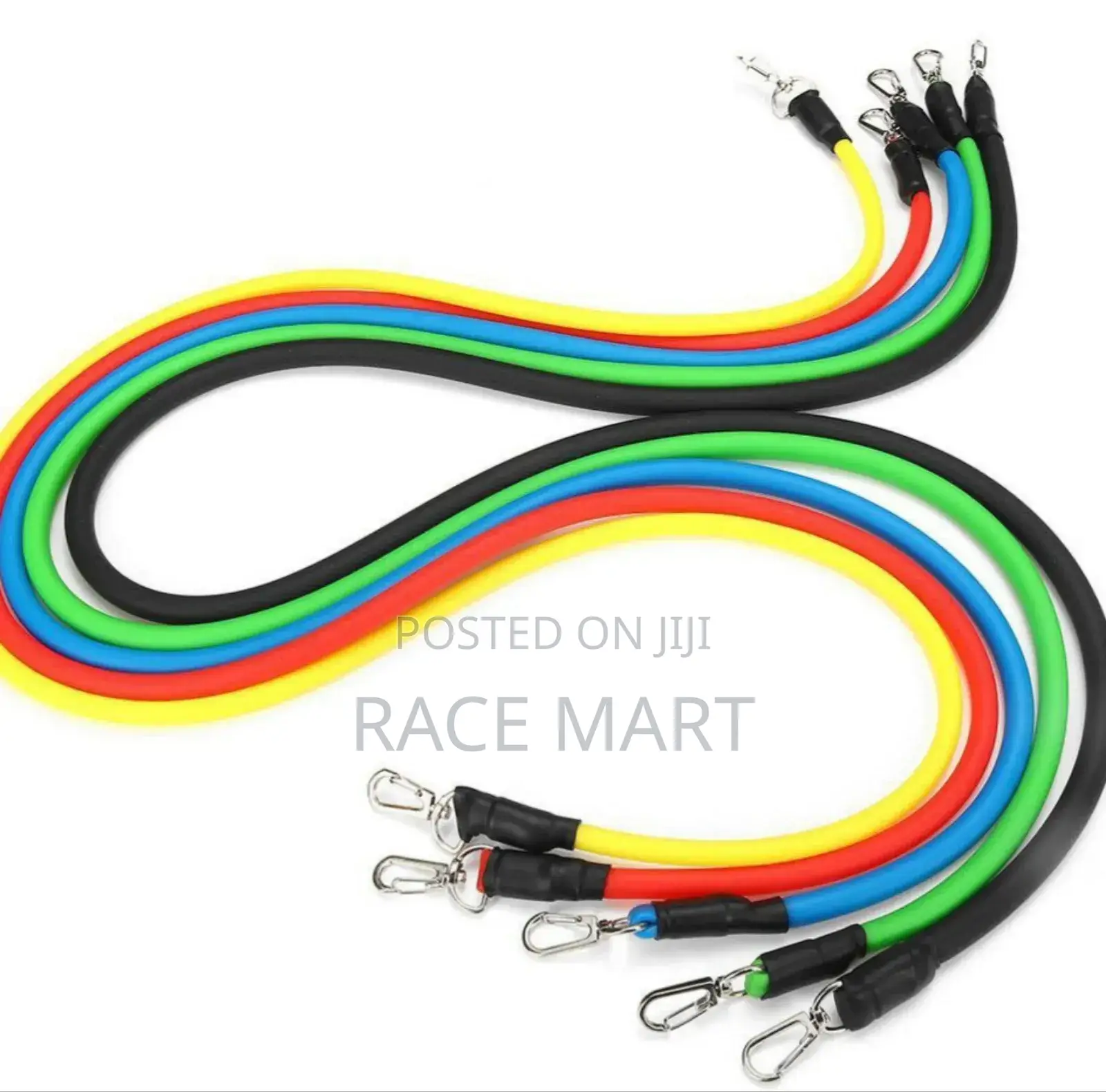 Power Resistance Band