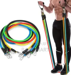 Power Resistance Band