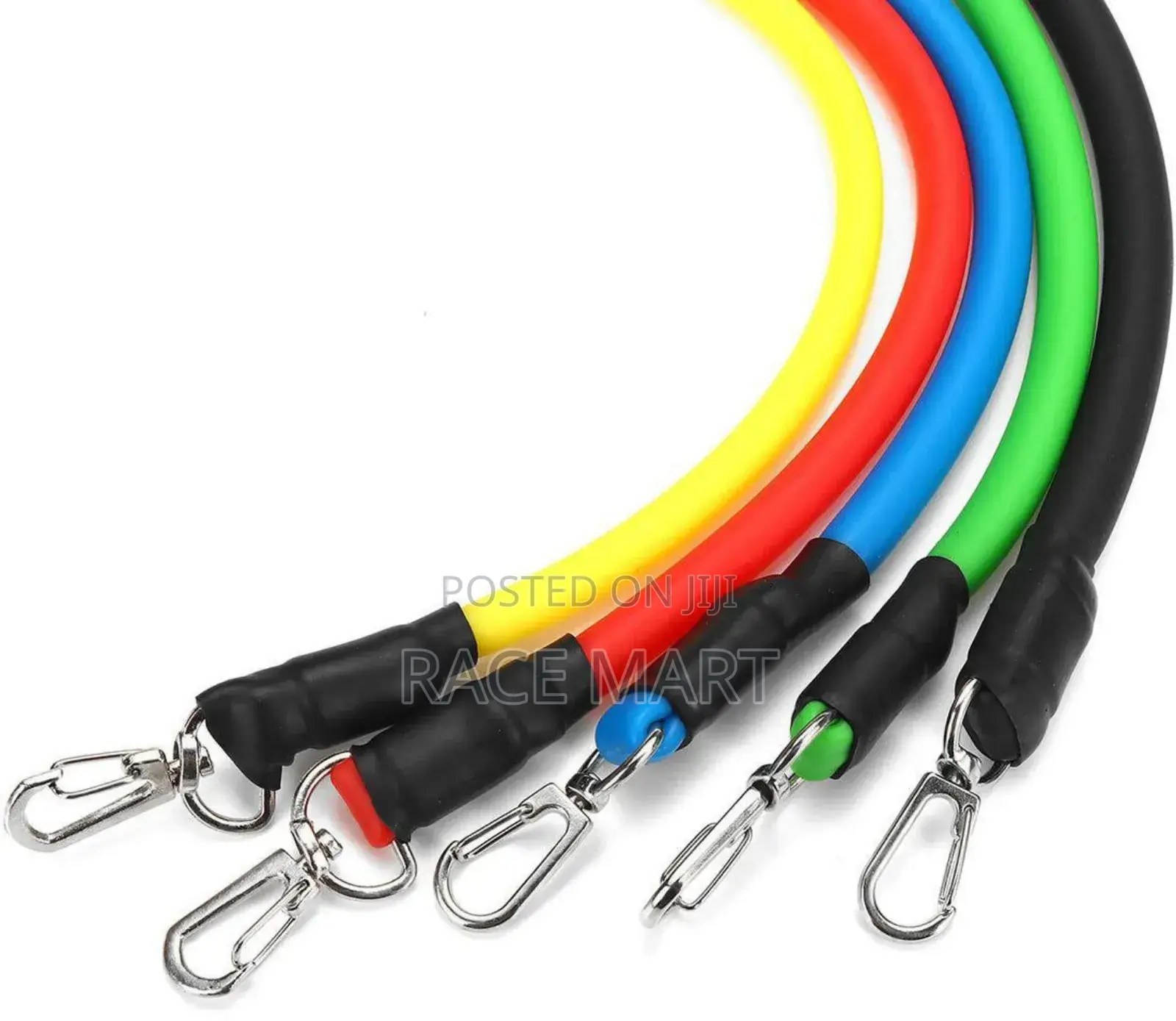 Power Resistance Band