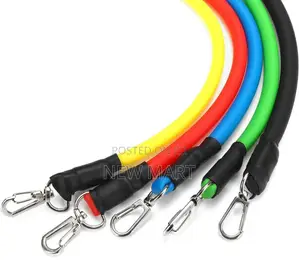 Power Resistance Band
