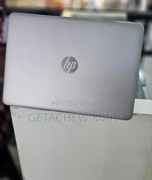 New Laptop HP EliteBook 840 8GB Intel Core I5 SSD 500GB