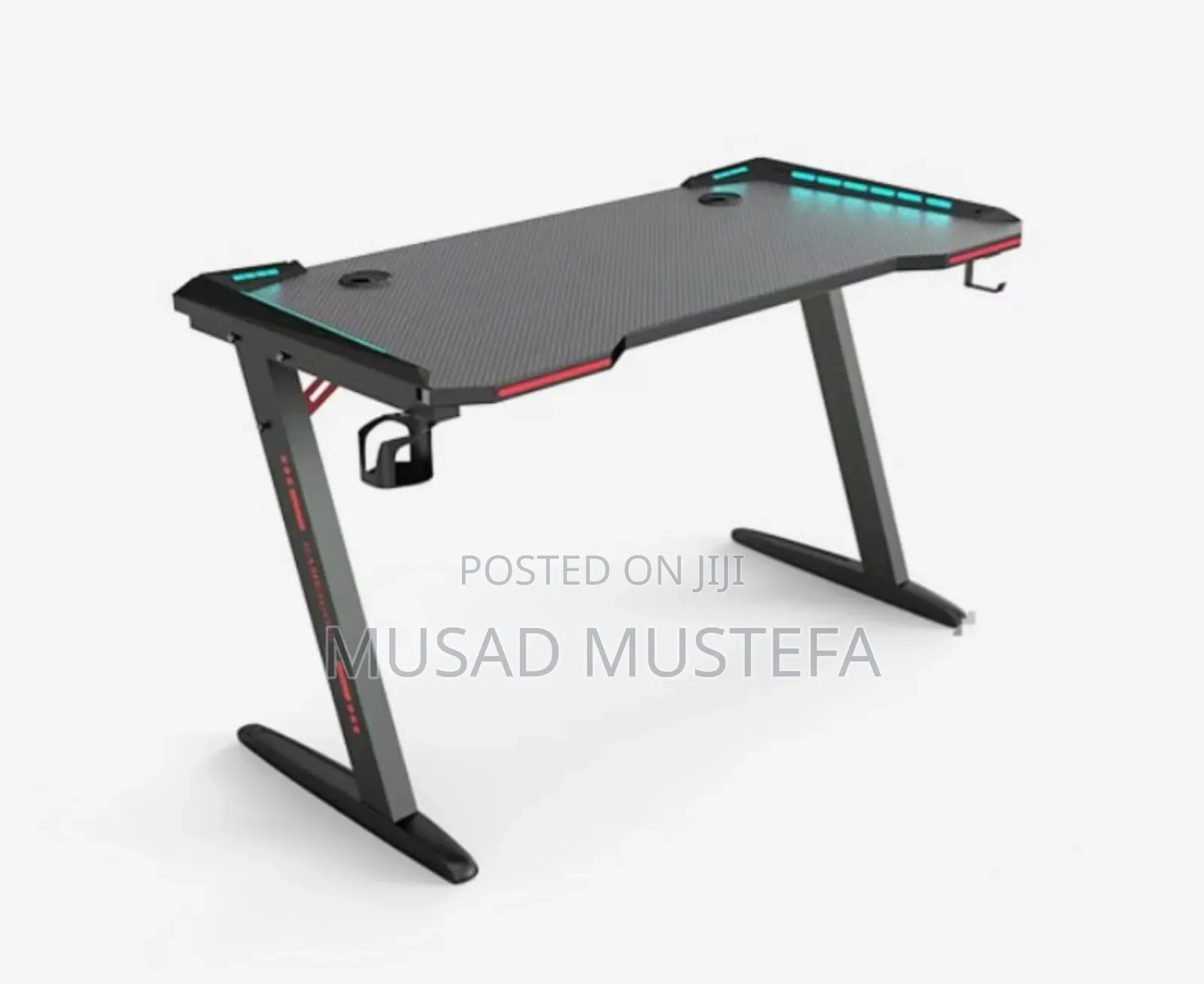 Gaming Desk