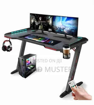 Gaming Desk