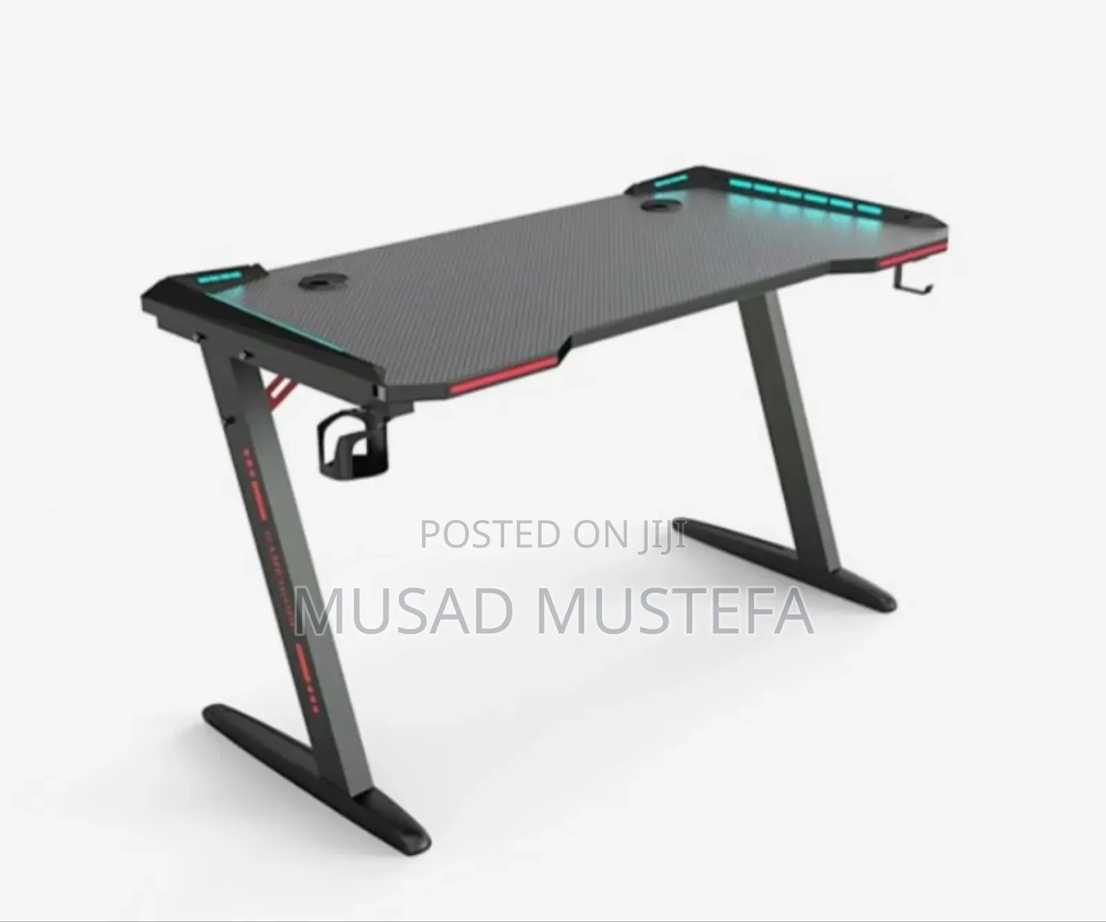 Gaming Desk