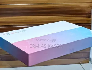 Photo - New Lenovo Pad Pro 2022 128 GB Black