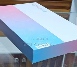 New Lenovo Pad Pro 2022 128 GB Black