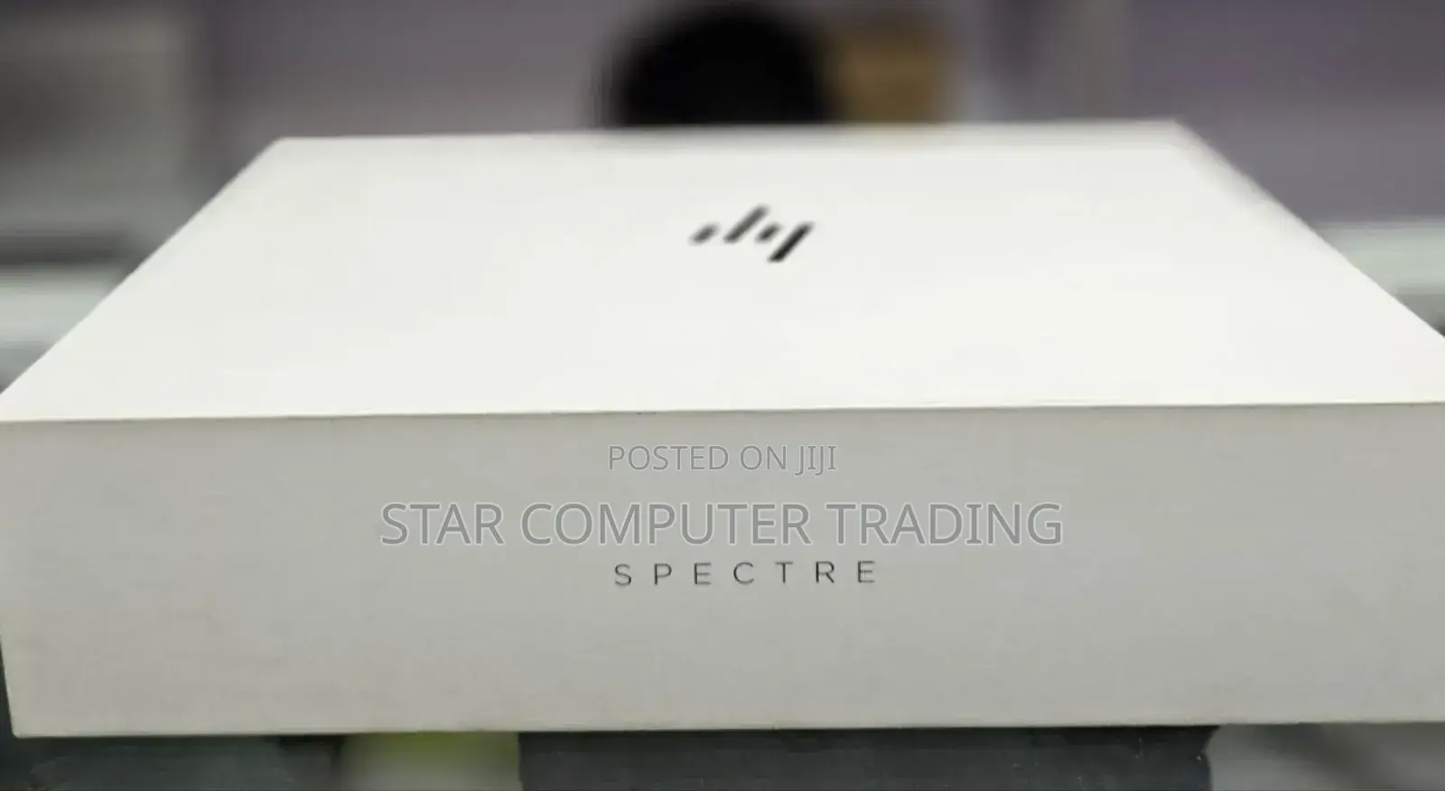 New Laptop HP Spectre 14 32GB Intel Core I7 SSD 1T