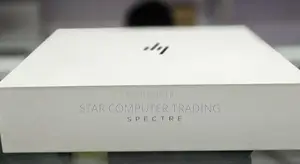 New Laptop HP Spectre 14 32GB Intel Core I7 SSD 1T