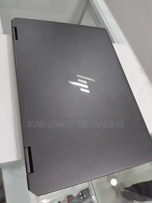 New Laptop HP Spectre 14 32GB Intel Core I7 SSD 1T