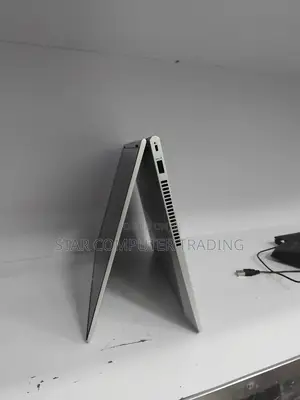 New Laptop HP EliteBook X360 1030 G7 16GB Intel Core I7 SSD 512GB