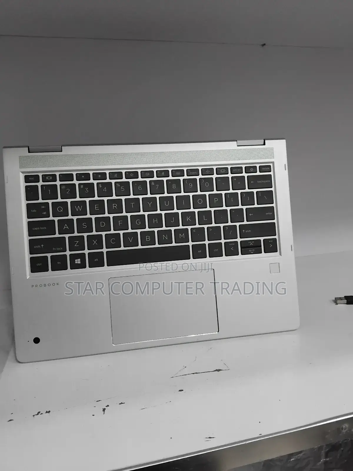 New Laptop HP EliteBook X360 1030 G7 16GB Intel Core I7 SSD 512GB