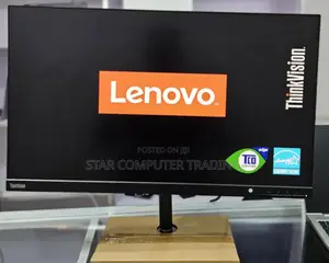 Photo - Ddesktop Monitor